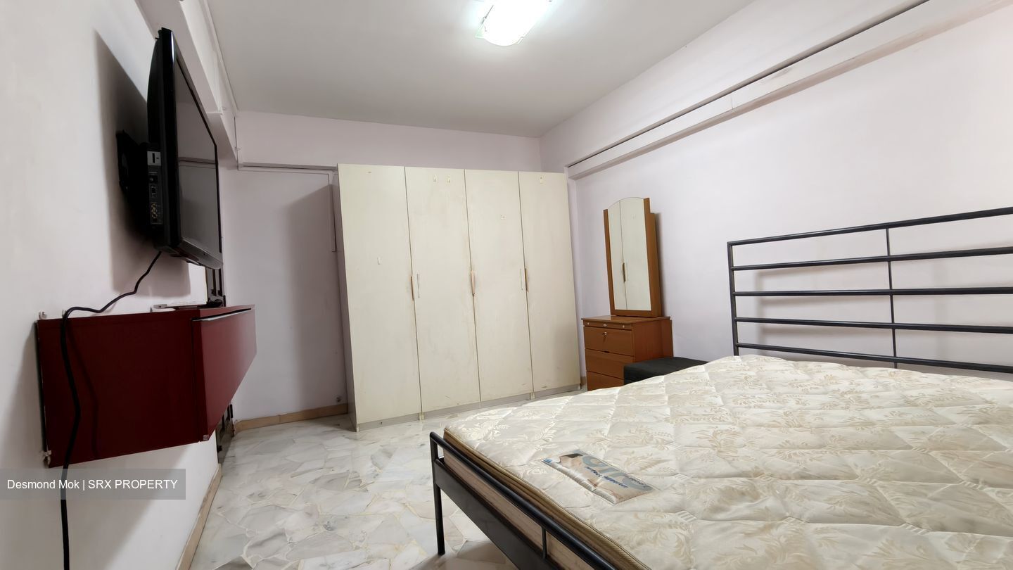 Blk 811 Tampines Polyview (Tampines), HDB 4 Rooms #469431381